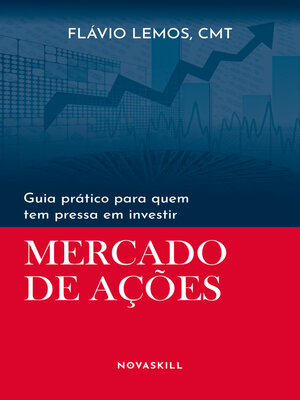 cover image of Guia prático para quem tem pressa em investir